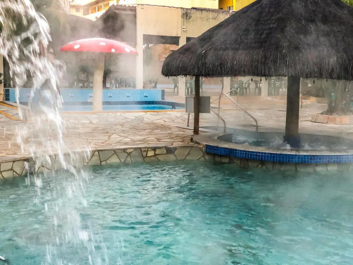 Rio Das Pedras Thermas Hotel Caldas Novas