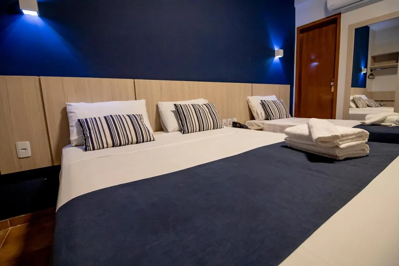 Rio Das Pedras Thermas Hotel Caldas Novas