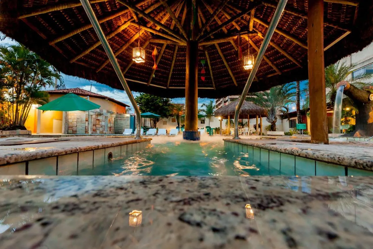 Rio Das Pedras Thermas Hotel Caldas Novas