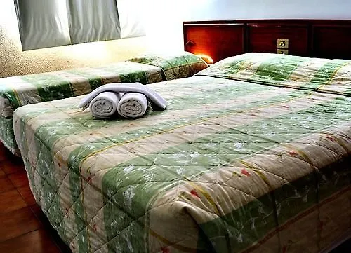Rio Das Pedras Thermas Hotel Caldas Novas