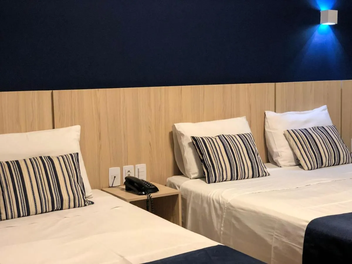 Rio Das Pedras Thermas Hotel Caldas Novas