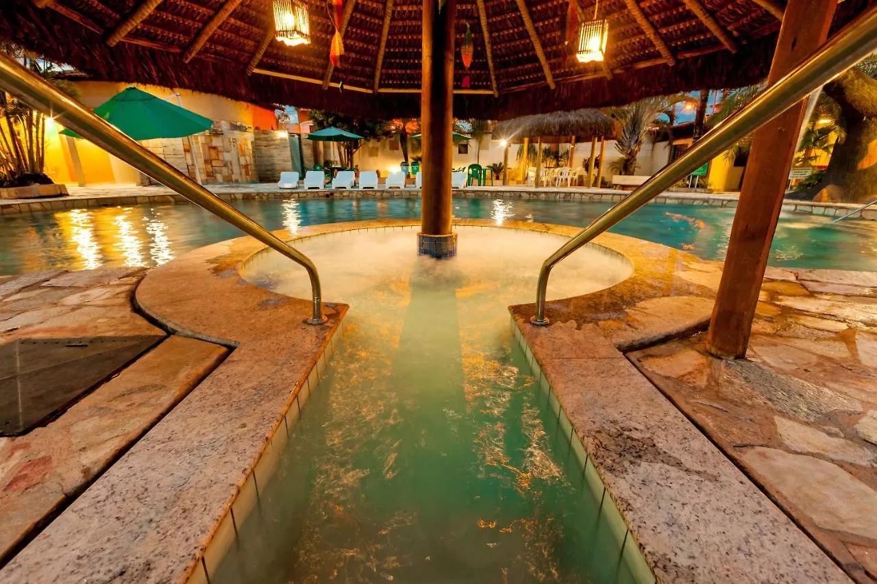 Rio Das Pedras Thermas Hotel Caldas Novas
