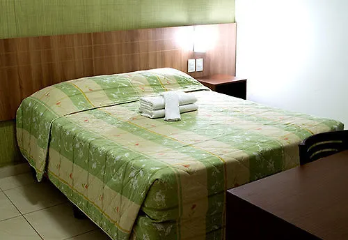 ***  Rio Das Pedras Thermas Hotel Caldas Novas Brasile