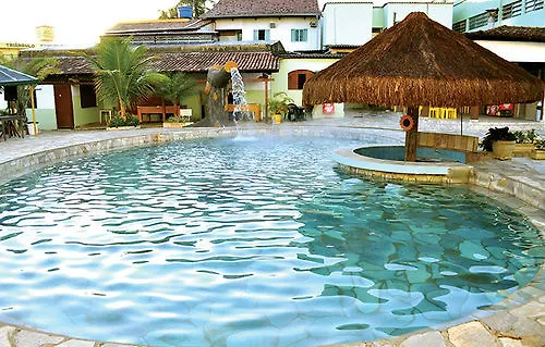 Rio Das Pedras Thermas Hotel Caldas Novas