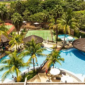 Apart-hotel Le Jardin, Caldas Novas