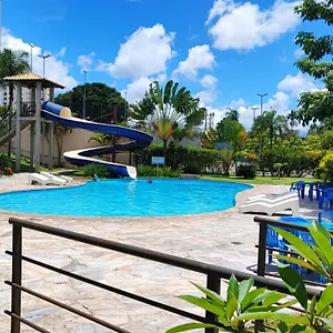 Golden Dolphin Gd - 4 Adultos E 1 Crianca Ate 5 Anos Апарт-отель