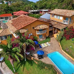 Residencial Santa Maria , Laguna Brasil