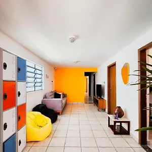 Trem Bao De , Recife Brasil