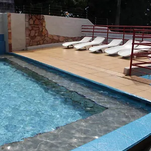 Hotel Bica Pau, Caldas Novas