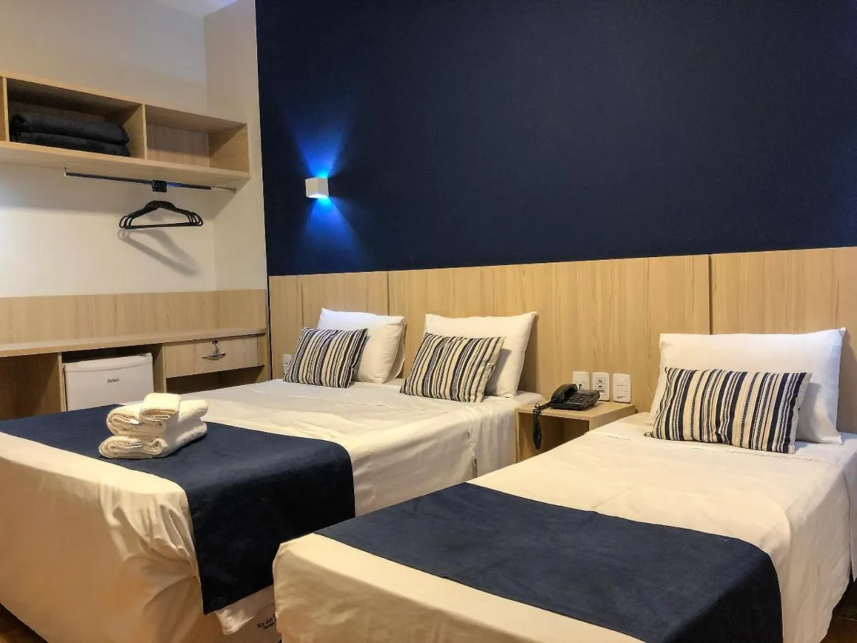 Rio Das Pedras Thermas Hotel Caldas Novas