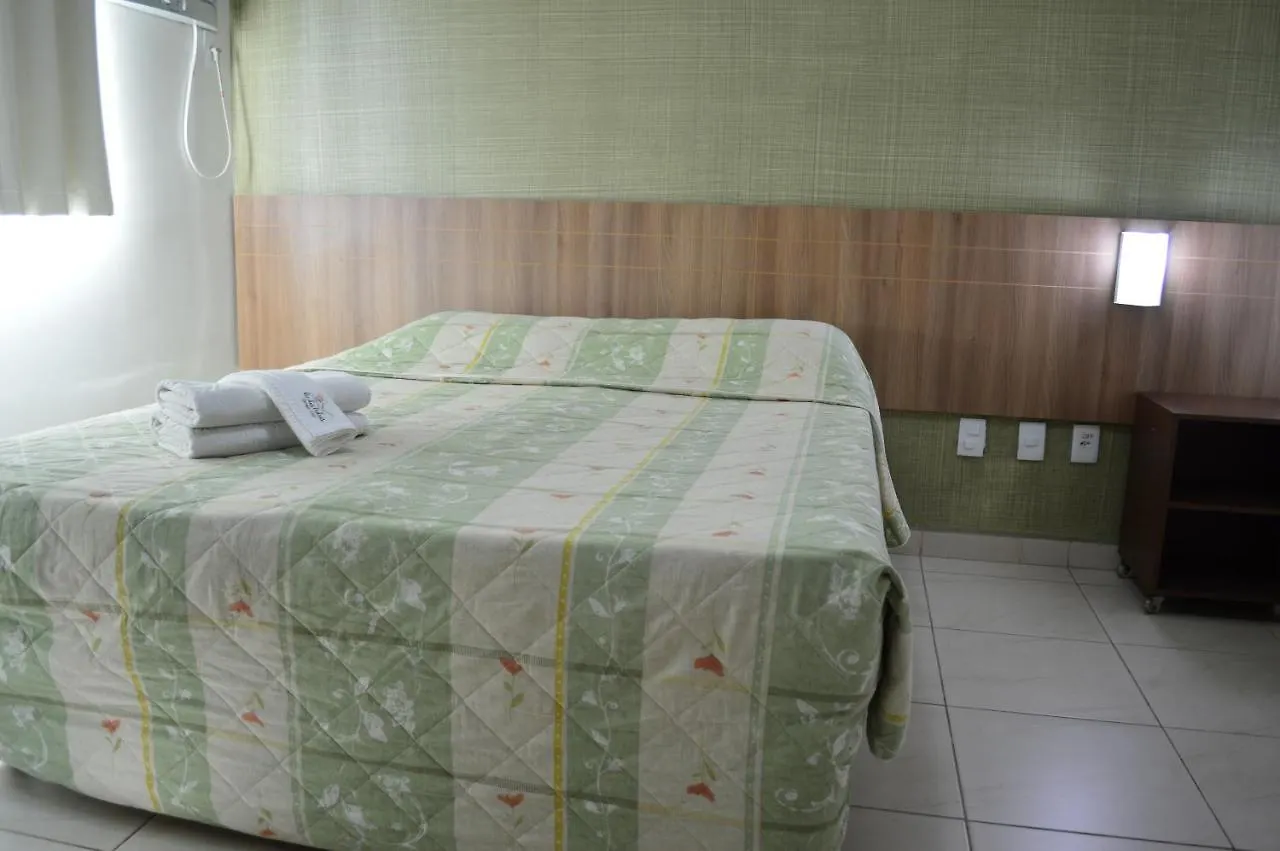 Rio Das Pedras Thermas Hotel Caldas Novas